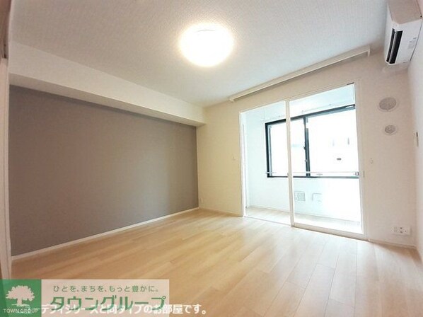 メゾンカルムXIの物件内観写真